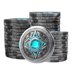 Destiny 2 7000 Silber